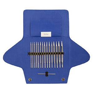  Addi Click Rocket Squared Sets - Standard Set (5'' tips)