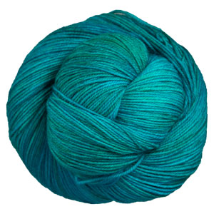 Madelinetosh Twist Light - Nassau Blue