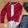 Madelinetosh Collection 1 Patterns - Jennings - PDF DOWNLOAD