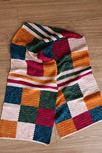 Madelinetosh Collection 1 - Merrick - PDF DOWNLOAD