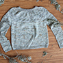 Madelinetosh Collection 1 Patterns - Pantego - PDF DOWNLOAD