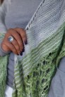 Manos Del Uruguay Manos del Uruguay Spring 2020 Collection Patterns - Romneya - PDF DOWNLOAD