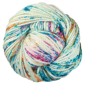 Madelinetosh Farm Twist - Video Baby