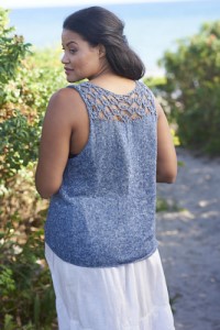Berroco Mantra Stonewash Collection - Newbury - PDF DOWNLOAD