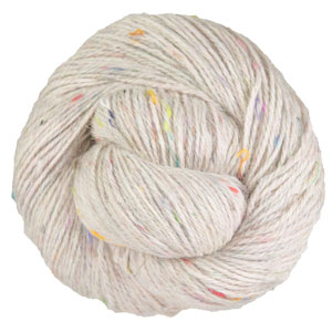 Hedgehog Fibres Tweedy - Tweedy