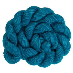 Madelinetosh Unicorn Tails - Midnight Pass