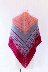  SweetGeorgia PDF Patterns - Gentle Tidings - PDF DOWNLOAD