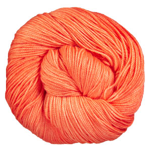 Madelinetosh Pashmina - Grapefruit