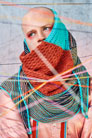 Stephen West Patterns - Textures Unite