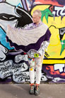 Stephen West Patterns - The Doodler