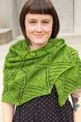 Tin Can Knits Patterns - Chrysanthemum