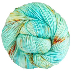 Madelinetosh Twist Light - R:E:D: