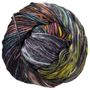 Madelinetosh Tosh Vintage - Custom: JBW: Reno Casino