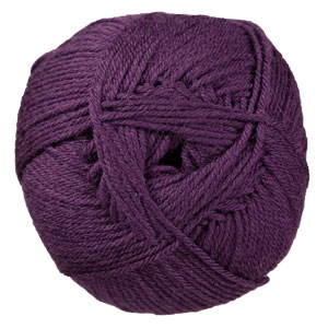 Rowan Pure Wool Superwash Worsted - 198 Eggplant