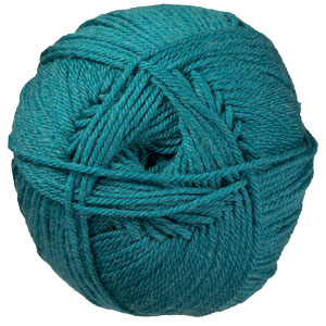 Rowan Pure Wool Superwash Worsted - 197 Teal