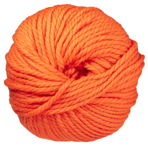 Rowan Big Wool - 90 Pumpkin
