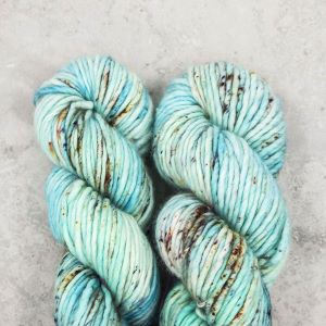 Madelinetosh A.S.A.P. - R:E:D: Rescue Endangered by Design