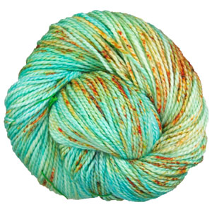 Madelinetosh Farm Twist - R:E:D: