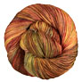 Madelinetosh Pashmina - Auburn Afternoon