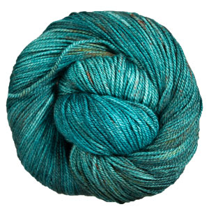 Madelinetosh Pashmina - Misfortune