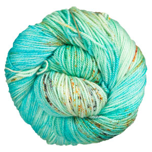 Madelinetosh Pashmina - R:E:D: