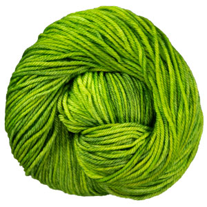 Madelinetosh Tosh DK - Cardigan