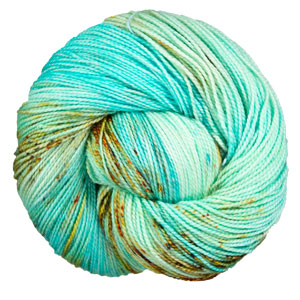 Madelinetosh Tosh Sock - R:E:D:
