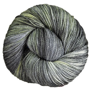 Madelinetosh Tosh Sock - The Upside Down
