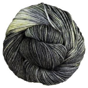 Madelinetosh Tosh Vintage - The Upside Down