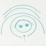 KnitPro Mindful Collection Fixed Cords Needles