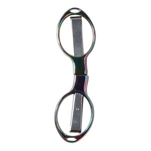 KnitPro Mindful Collection Accessories - Mindful Folding Scissors