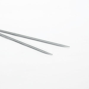 KnitPro Mindful Collection Interchangeable Lace Needle Tips - 5'' Tip - US 15