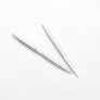 KnitPro Mindful Collection Interchangeable Lace Needle Tips Needles