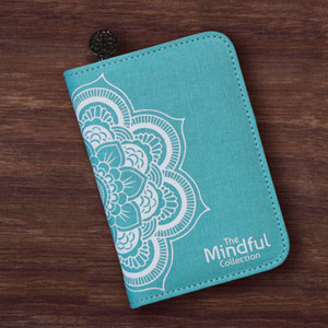 KnitPro Mindful Collection Needle Sets - Believe - 5" Tips Small Set