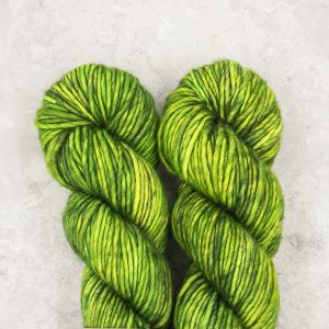 Madelinetosh A.S.A.P. - Cardigan