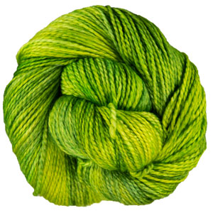 Madelinetosh Farm Twist - Cardigan