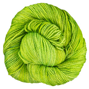 Madelinetosh Tosh Sock - Cardigan
