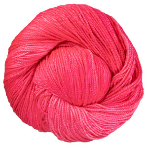 Madelinetosh Pashmina - Geranium