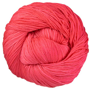 Madelinetosh Tosh Sock - Geranium