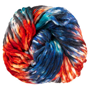 Malabrigo Rasta - 172 Campfire