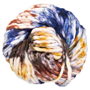 Malabrigo Rasta - 167 Mejillon