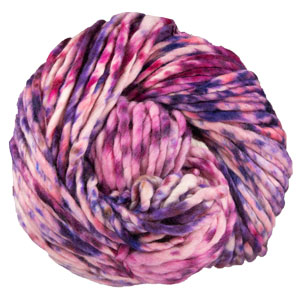 Malabrigo Rasta - 177 Blueberry Cream