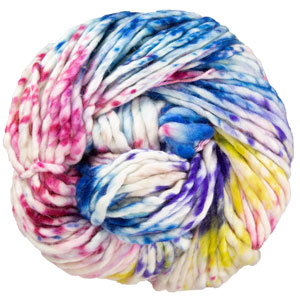 Malabrigo Rasta - 178 Unicorn Bark