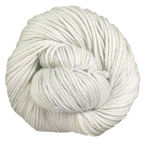 Madelinetosh TML Triple Twist - Farmhouse White