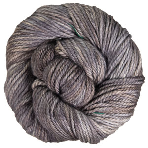 Madelinetosh TML Triple Twist - Pebble