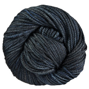 Madelinetosh TML Triple Twist - Thunderstorm