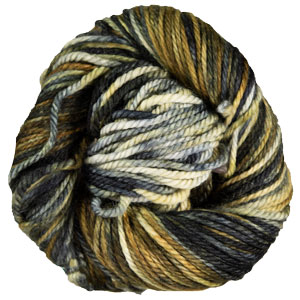 Madelinetosh TML Triple Twist - Wolf