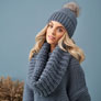 Rowan Mode at Rowan Collection 3 - PDF Patterns - 008 Beane Mode by Rowan 3 - PDF PATTERN