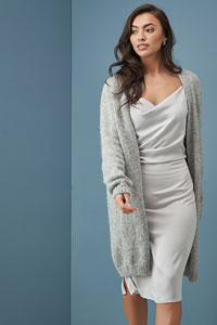 Rowan Mode at Rowan Collection 3 - PDF Patterns - 013 Cardigan Mode at Rowan - PDF PATTERN