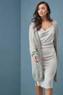 Rowan Mode at Rowan Collection 3 - PDF Patterns - 013 Cardigan Mode at Rowan - PDF PATTERN